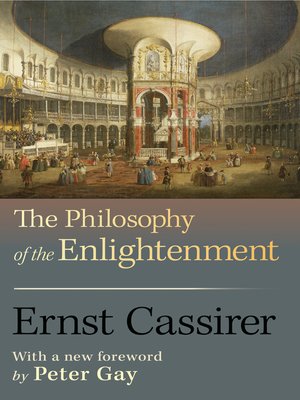 cover image of The Philosophy of the Enlightenment